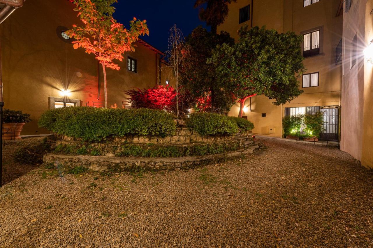 Aparmtents - Dragomanni Loft With Patio Appartement Florence