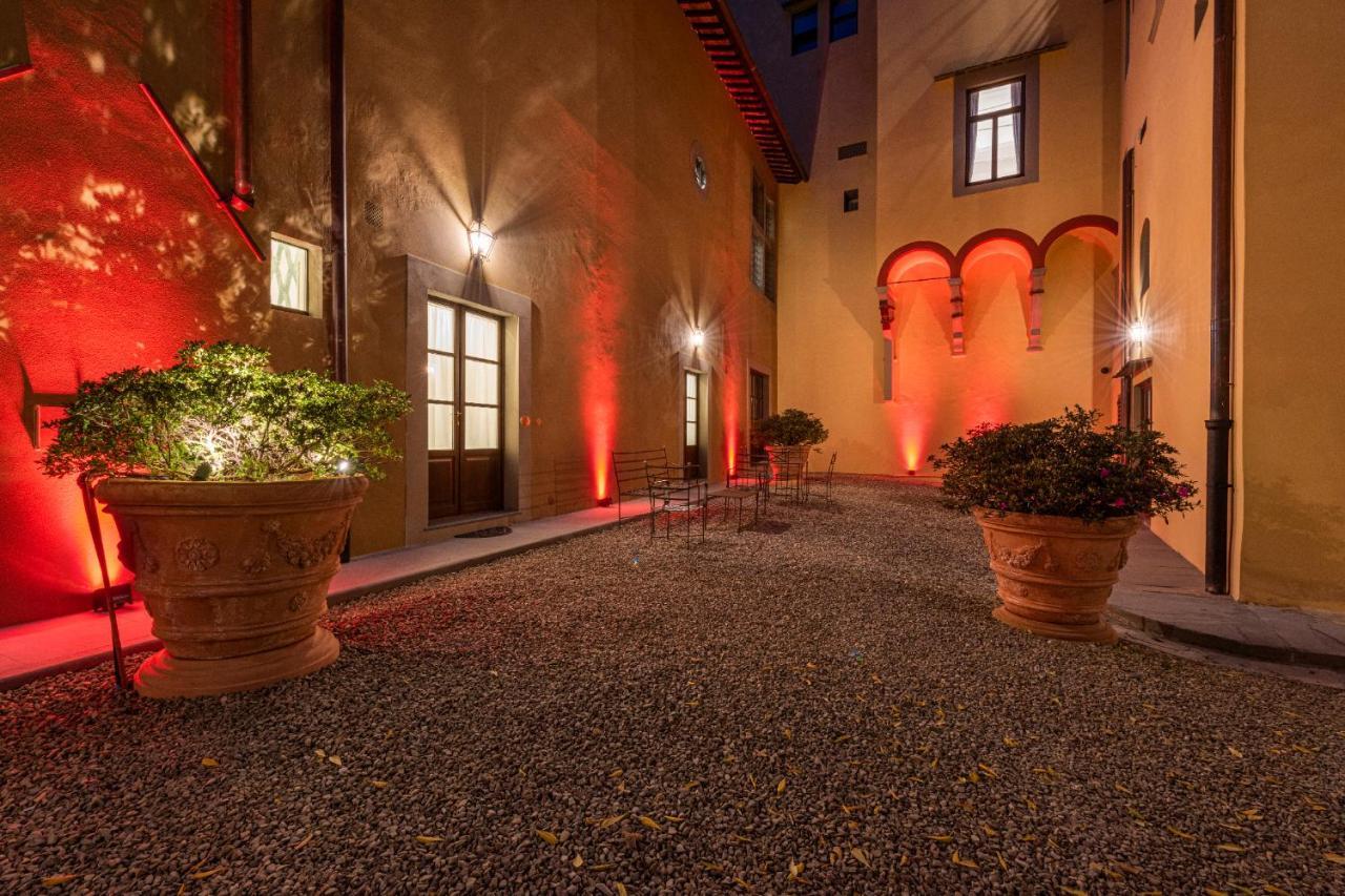 Aparmtents - Dragomanni Loft With Patio Appartement Florence