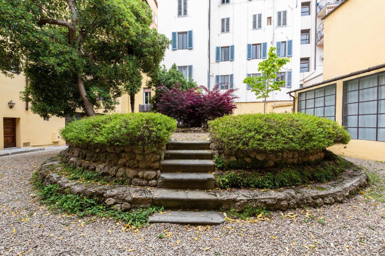Appartement Aparmtents - Dragomanni Loft With Patio *