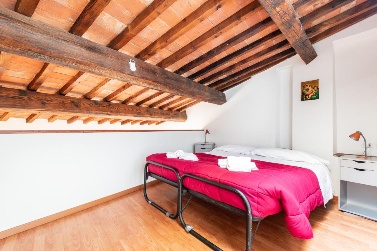Lovely Loft 2 Steps From The Cathedral In Apartamento