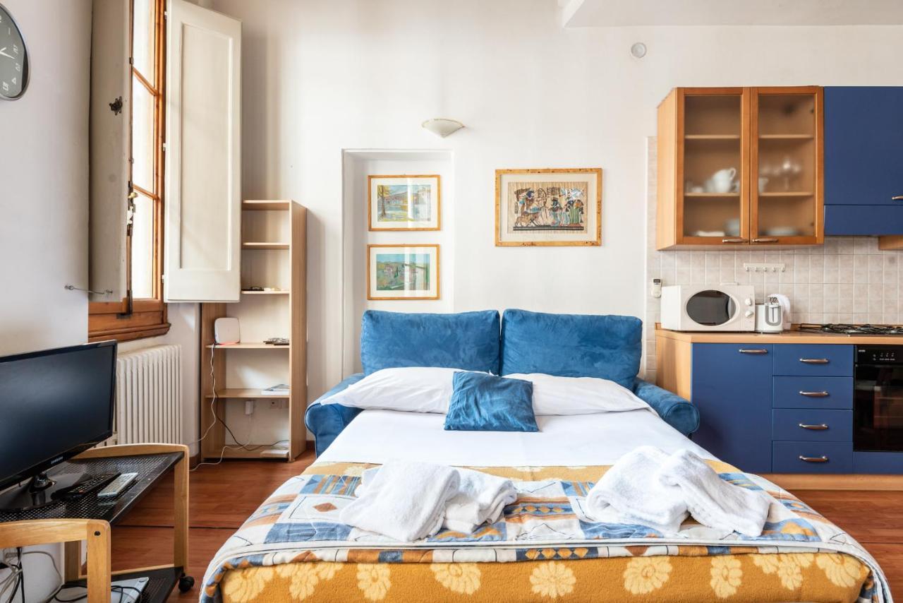 Apartamento Lovely Loft 2 Steps From The Cathedral In Florença