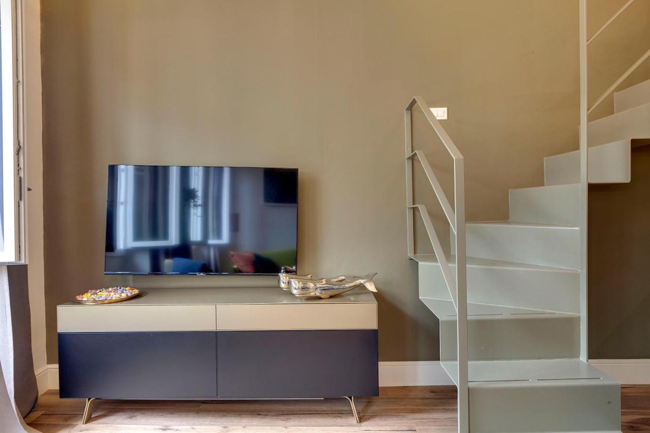 Turandot By Mamo Appartement Florence