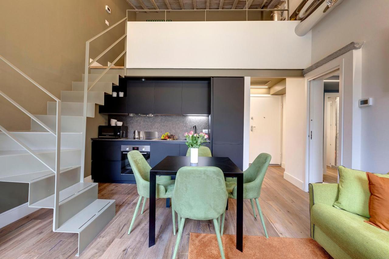 Appartement Turandot By Mamo