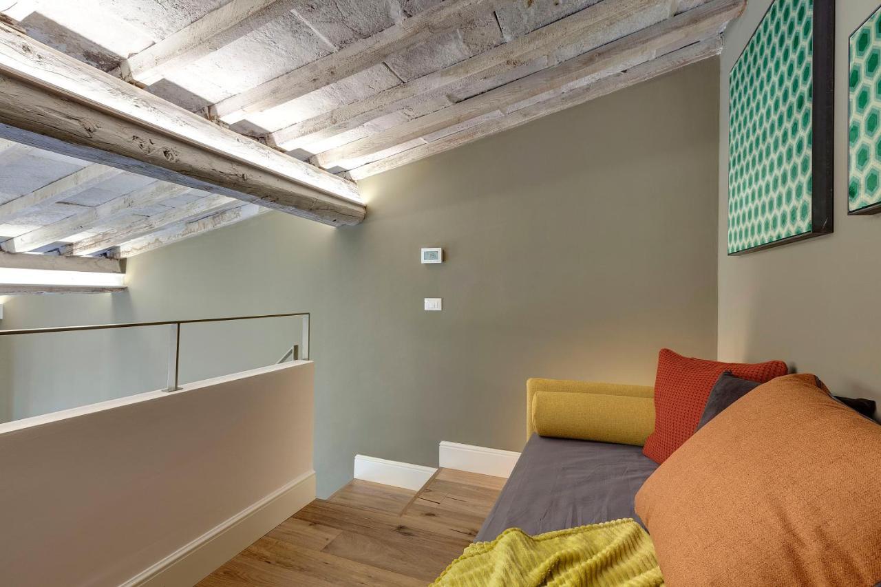Appartement Turandot By Mamo Florence
