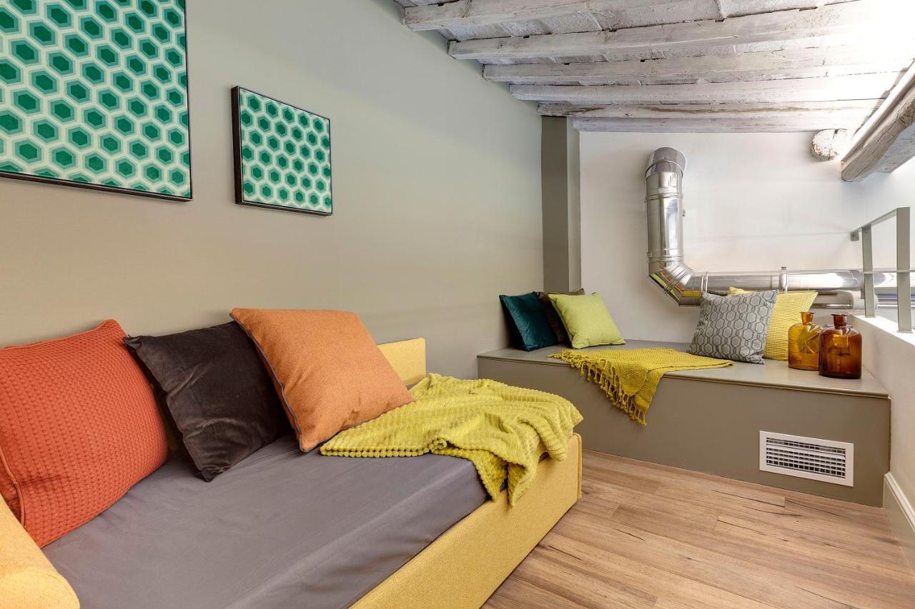 Appartement Turandot By Mamo