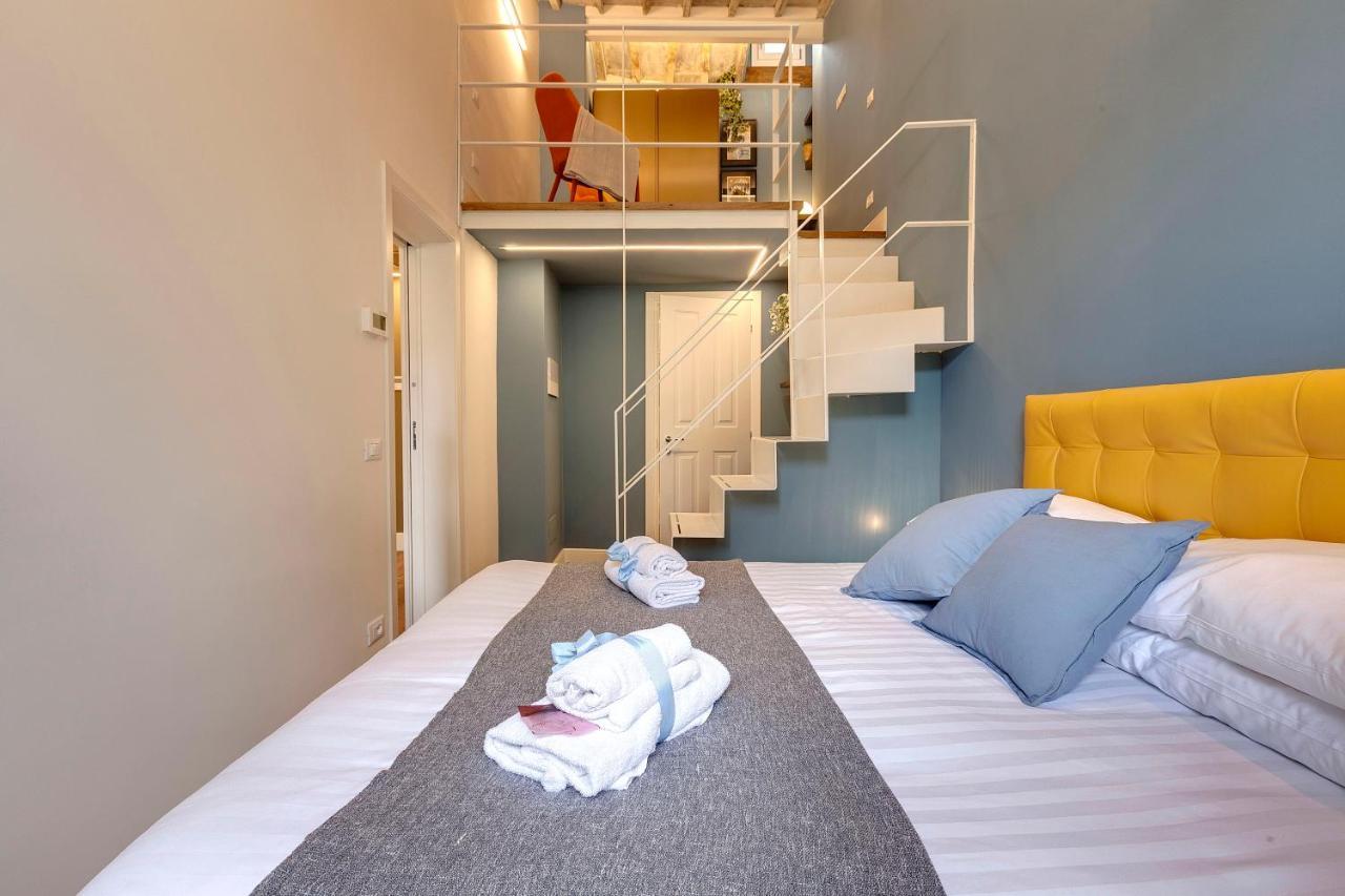 Appartement Turandot By Mamo