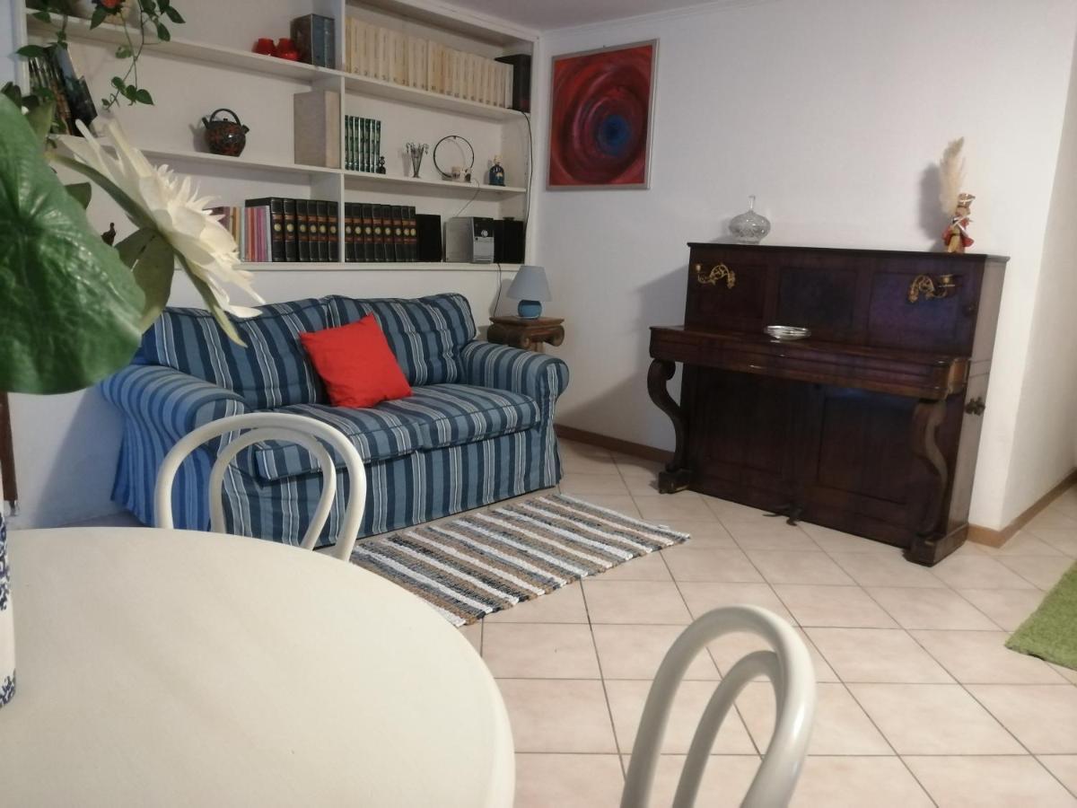 La Casa Di Duccio Con Parcheggio Gratuito Firenze