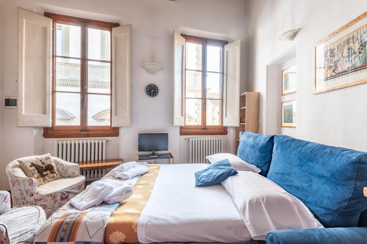 Lovely Loft 2 Steps From The Cathedral In Apartamento *