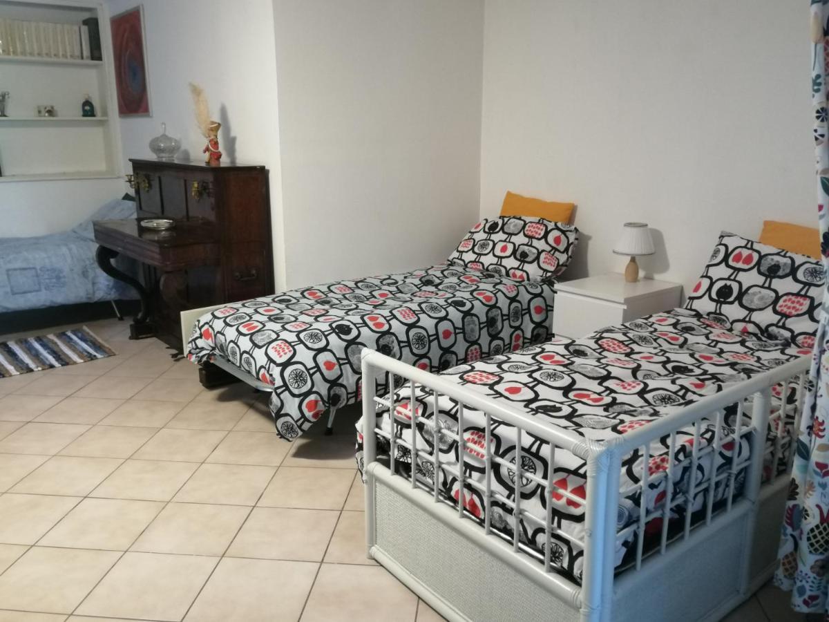 Lejlighed La Casa Di Duccio Con Parcheggio Gratuito *