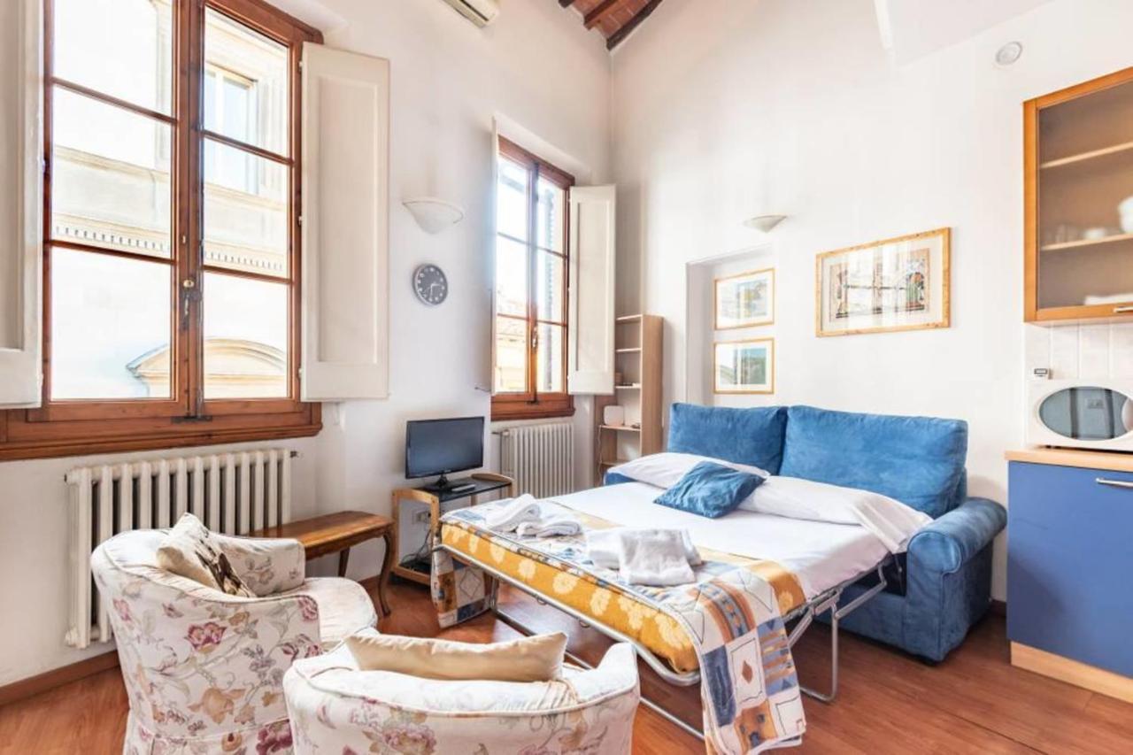 Apartamento Lovely Loft 2 Steps From The Cathedral In