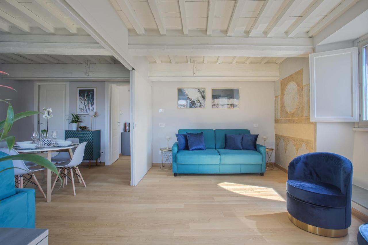 Appartement Luxury In - Hosted By Sweetstay Florence