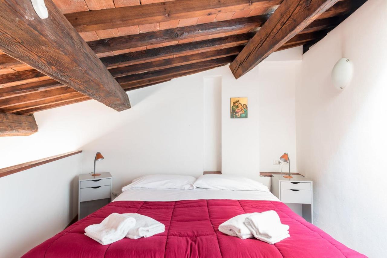 Lovely Loft 2 Steps From The Cathedral In Apartamento
