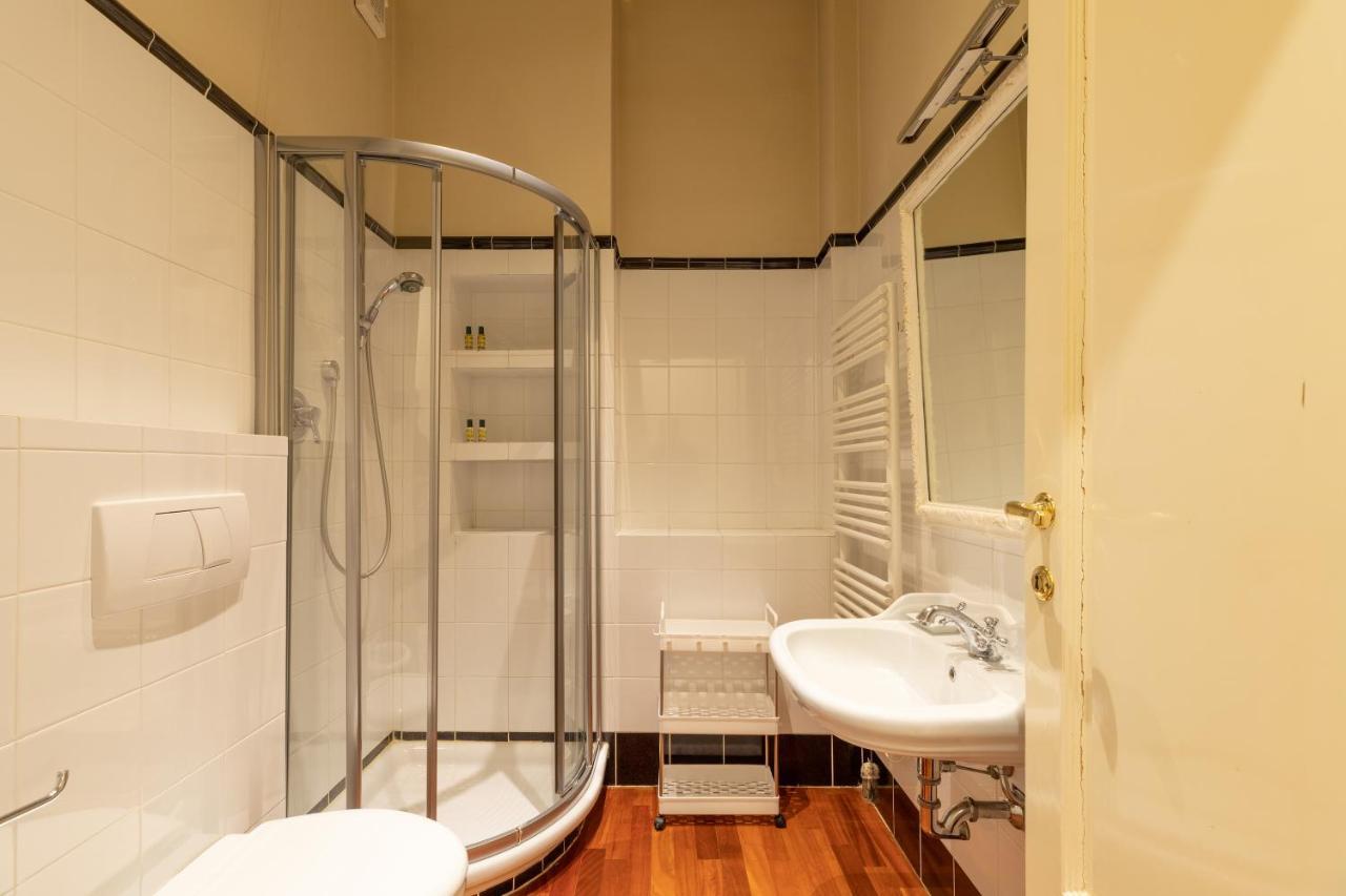 Velluto Elegant Near The Duomo Leilighet Firenze