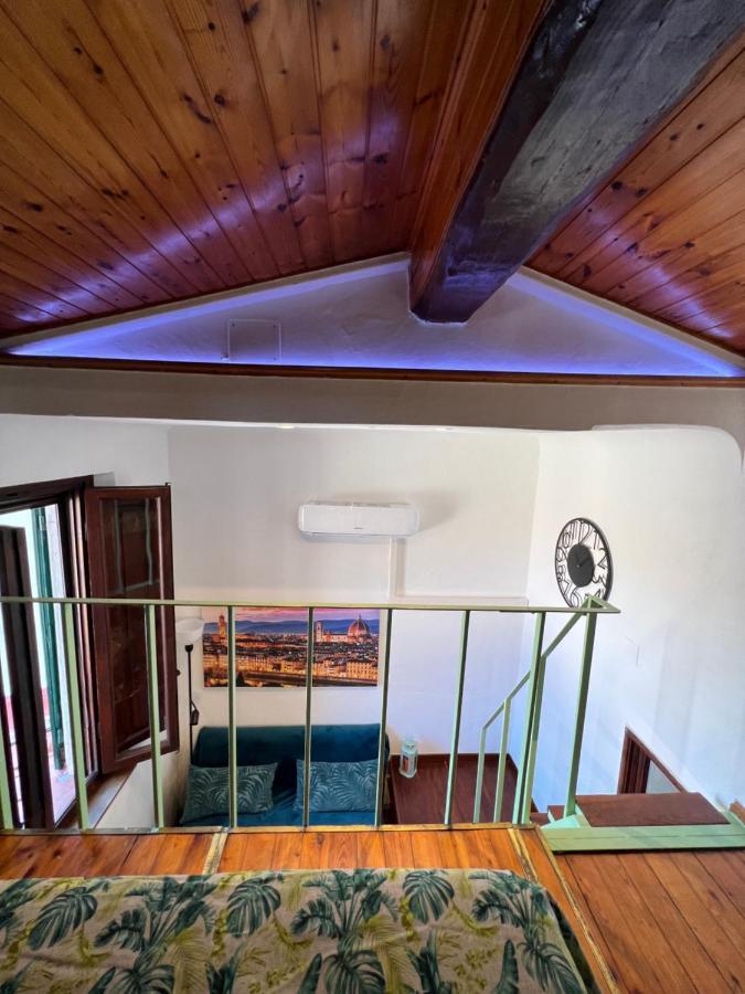 La Casa Di Pupi In Santa Croce Lejlighed