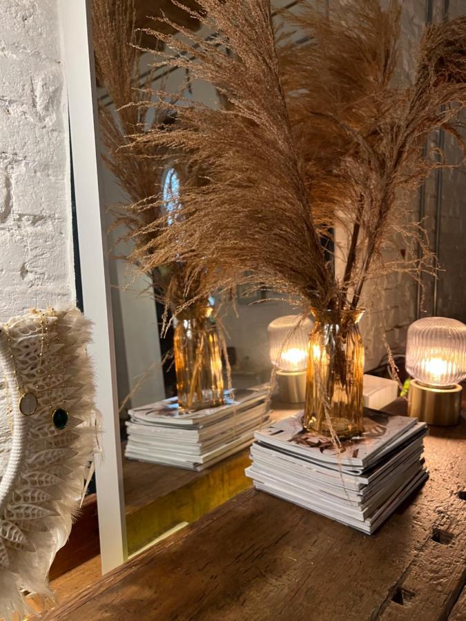 Leilighet Velvet Loft - Santo Spirito *