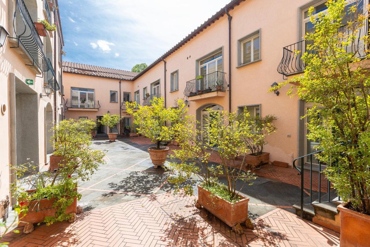 Ghibellina Palace Appartamento