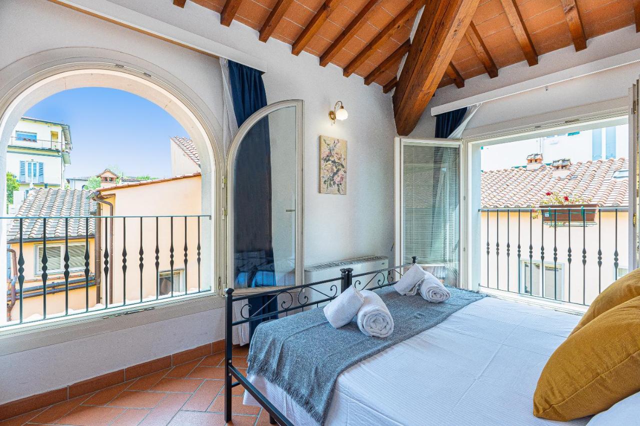 Ghibellina Palace Appartamento *