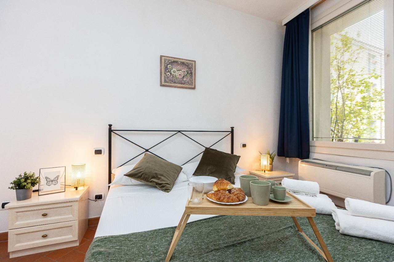 Ghibellina Palace Appartamento *