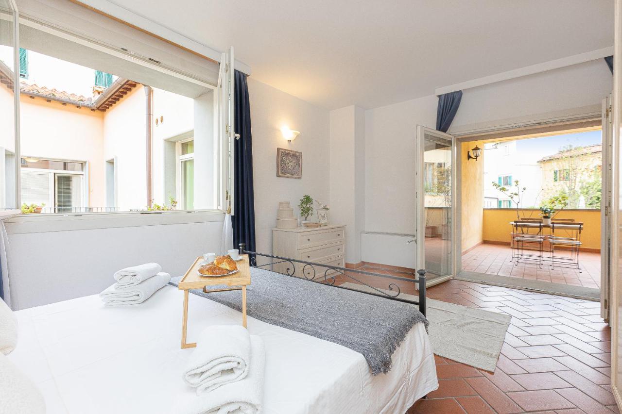 Ghibellina Palace Appartamento Firenze