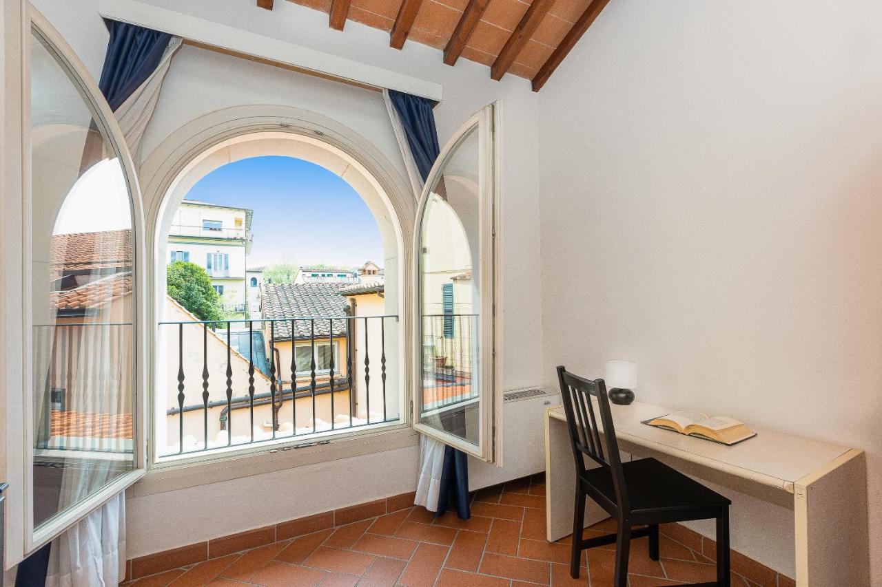Appartamento Ghibellina Palace Firenze