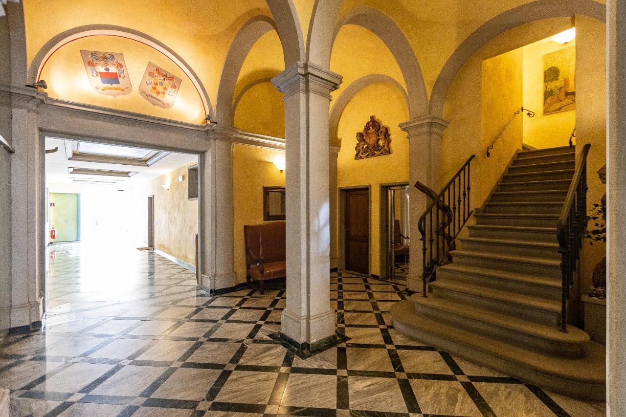Appartamento Ghibellina Palace