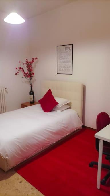 Unique & Beautiful Bedroom In Of Firenze