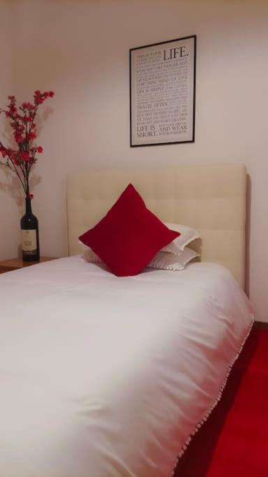 Unique & Beautiful Bedroom In Of Privat overnatting