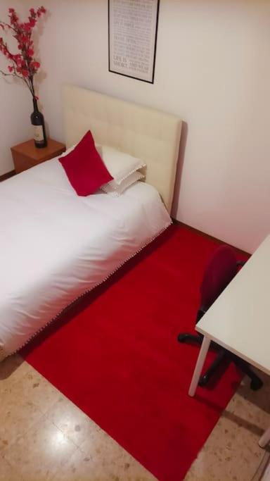 Unique & Beautiful Bedroom In Of Firenze