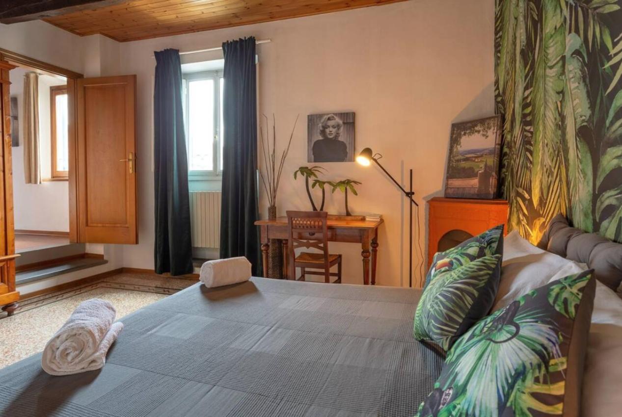Via Ricasoli Apartment, Next To Accademia Apartamento *