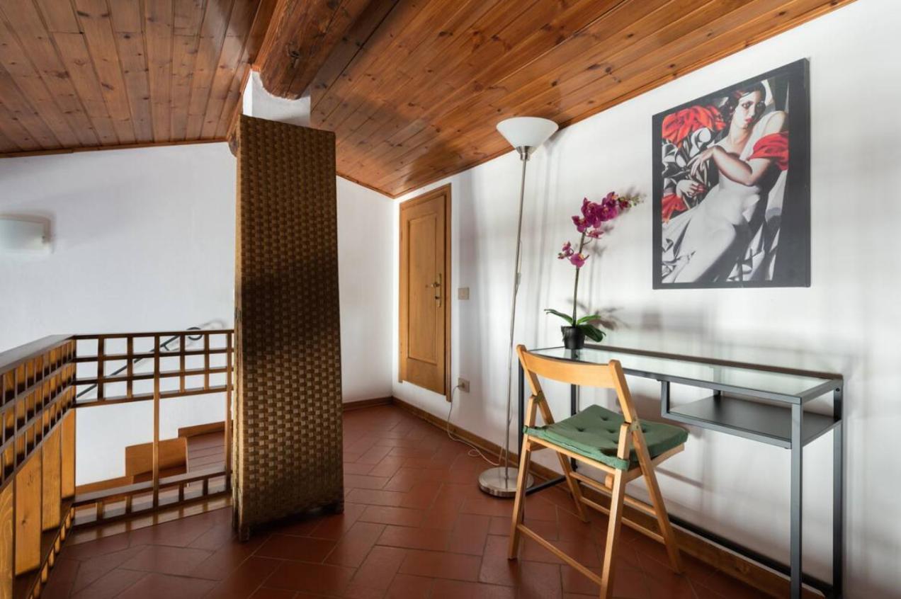 Apartamento Via Ricasoli Apartment, Next To Accademia