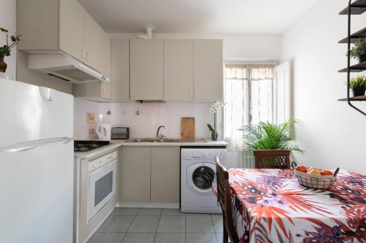 Apartamento Via Ricasoli Apartment, Next To Accademia Florença