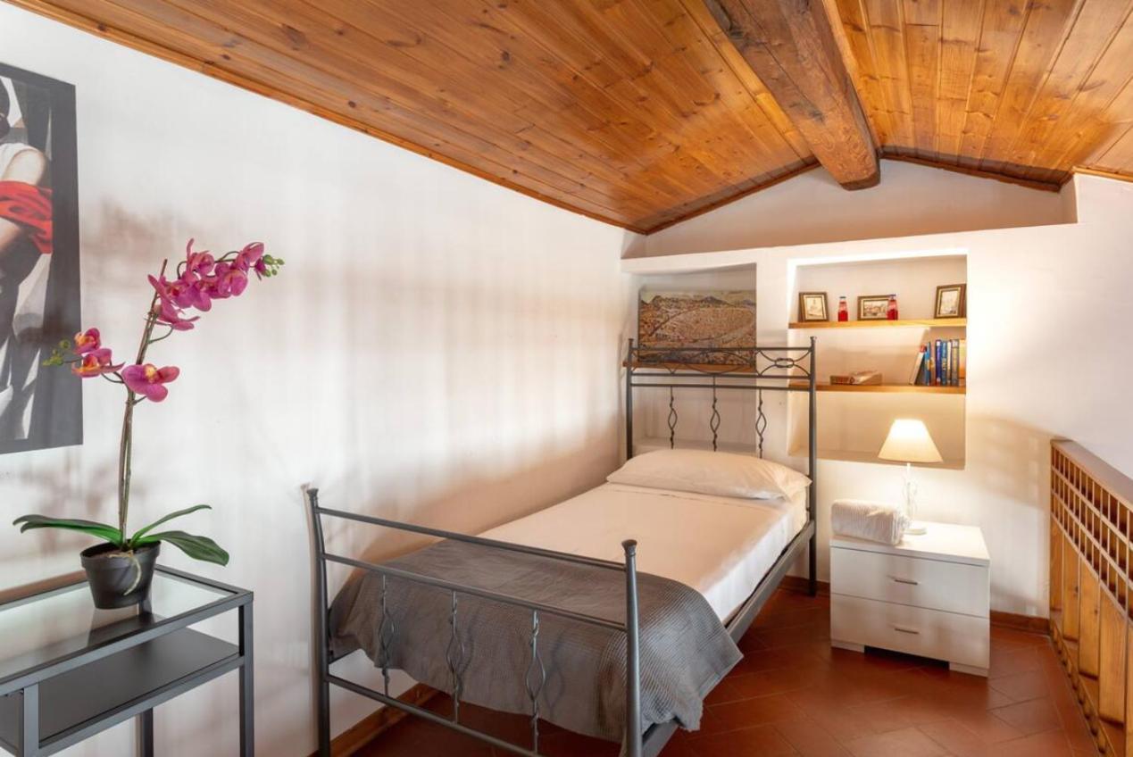 Apartamento Via Ricasoli Apartment, Next To Accademia