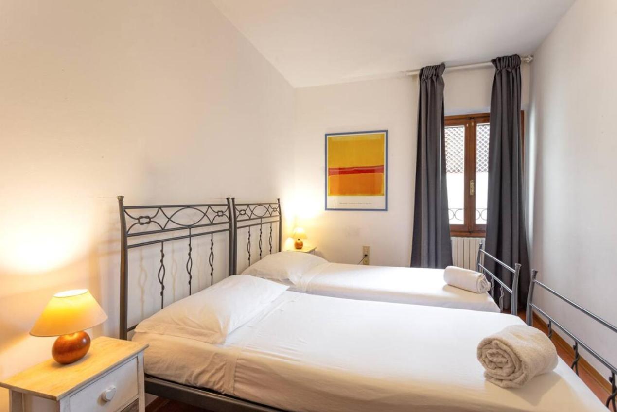 Apartamento Via Ricasoli Apartment, Next To Accademia *