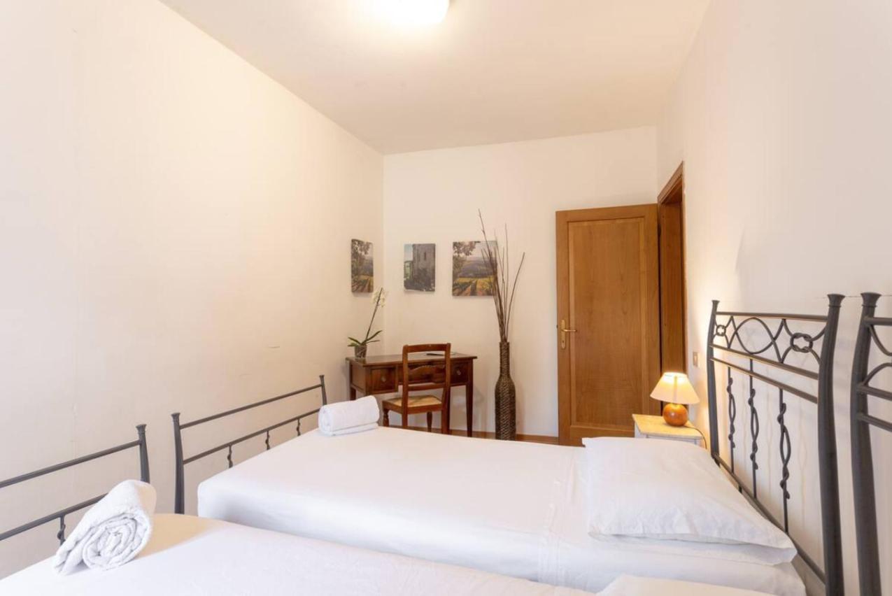 Apartamento Via Ricasoli Apartment, Next To Accademia Florença
