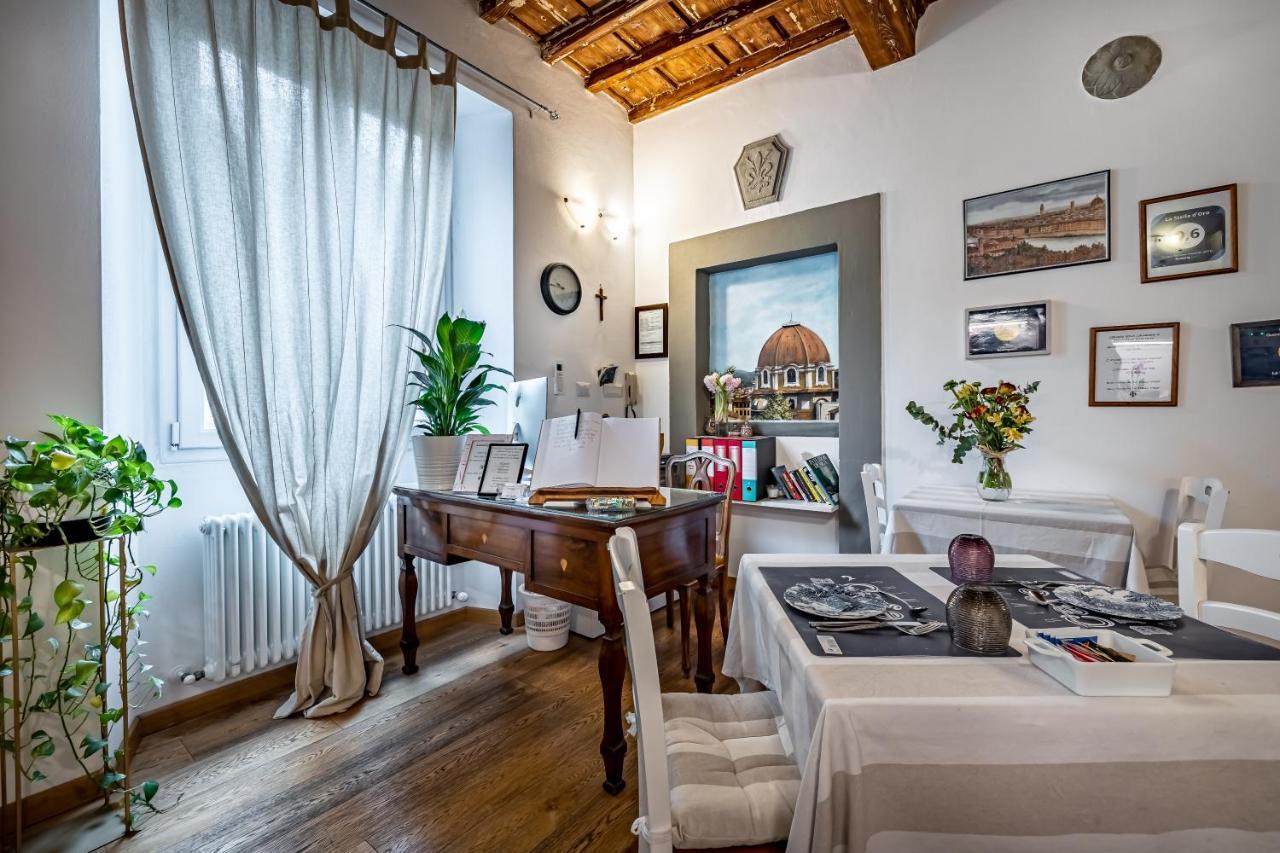 Bed & Breakfast La Stella D'oro Florence