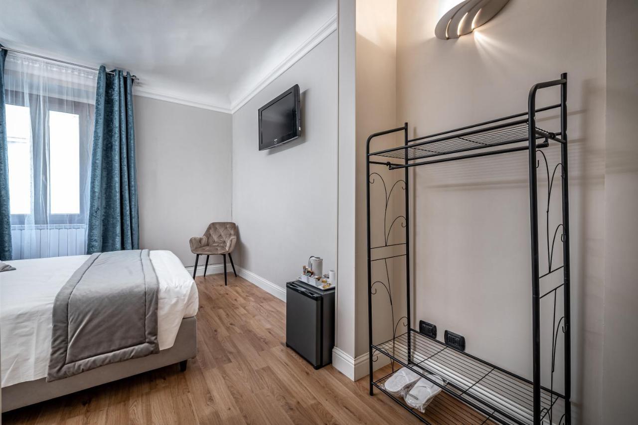 Borgo Hotel