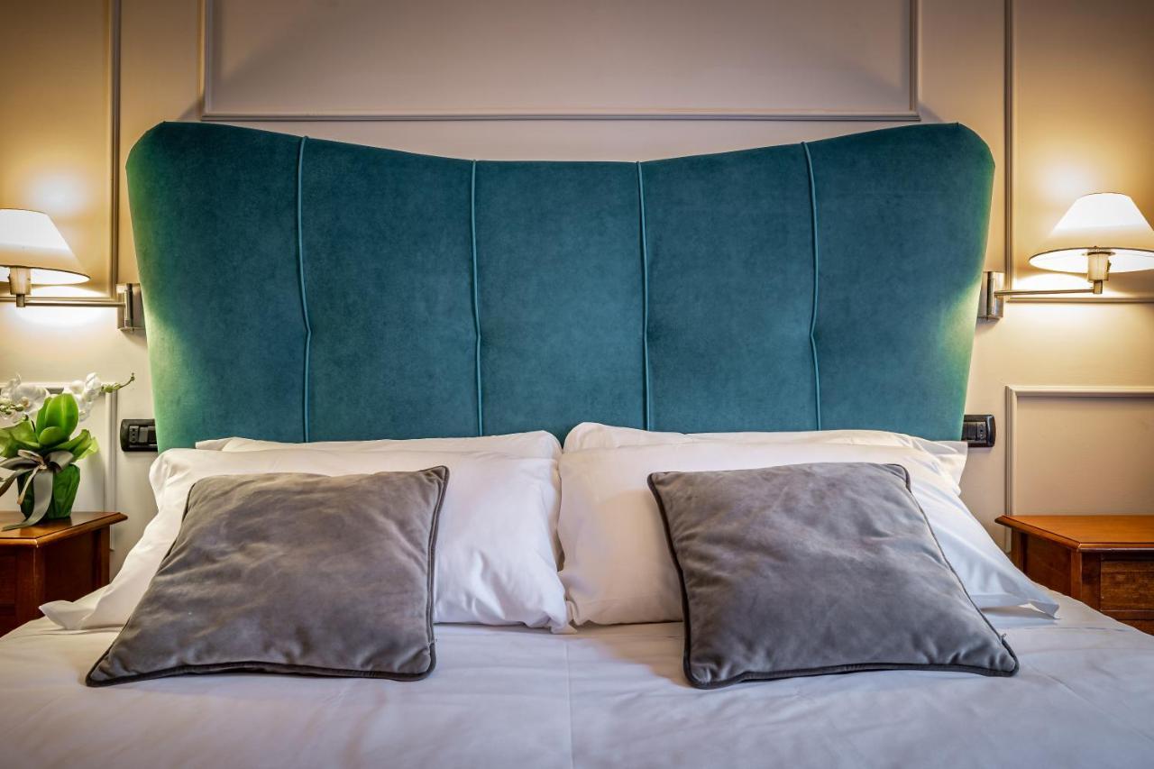 Hotel Borgo Firenze