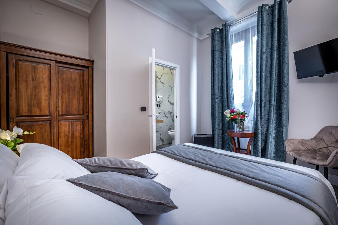 Borgo Firenze