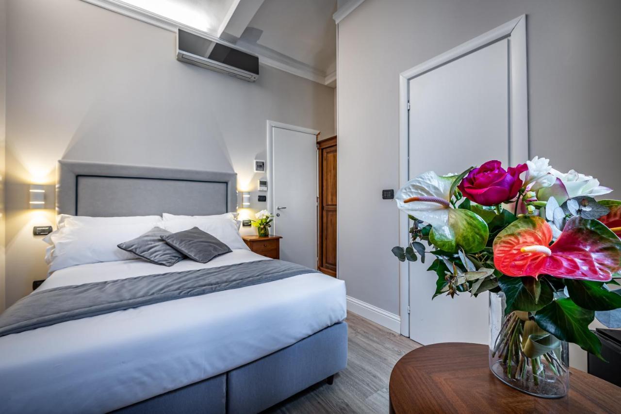 Hotel Borgo