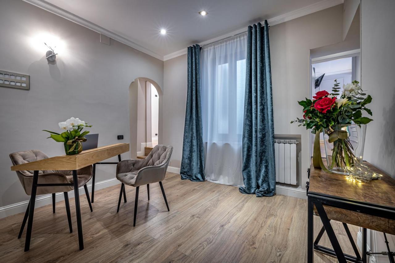 Hotel Borgo