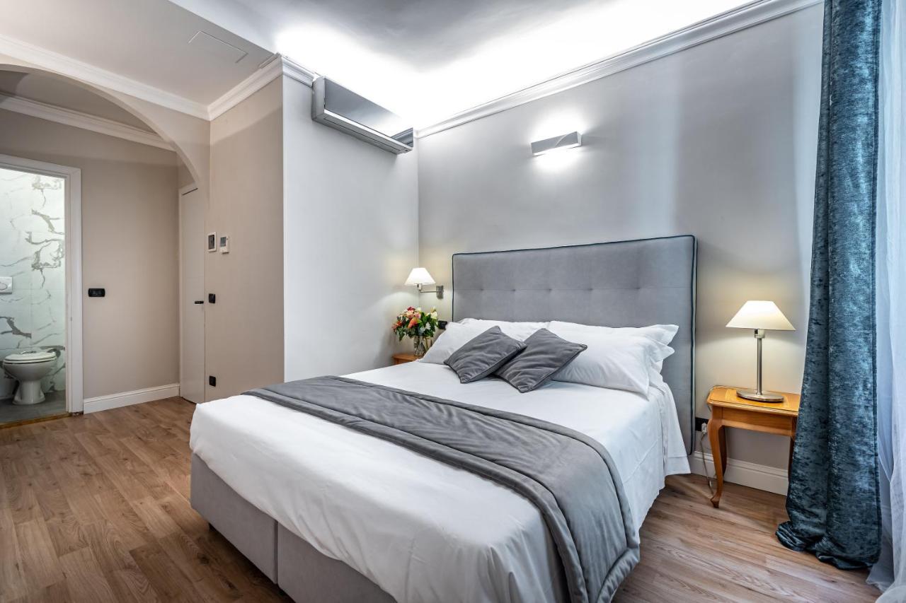 Borgo Hotel 3*