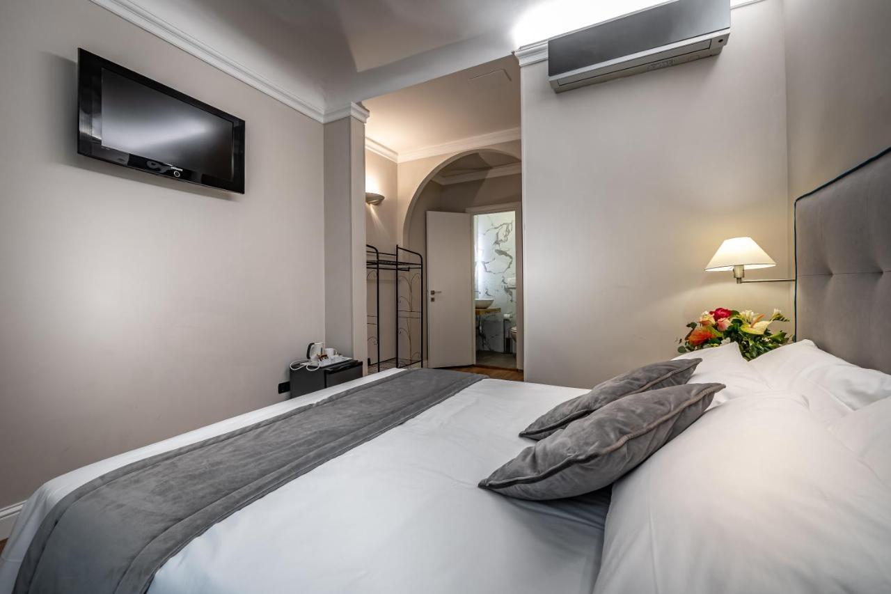 Borgo Hotel Firenze
