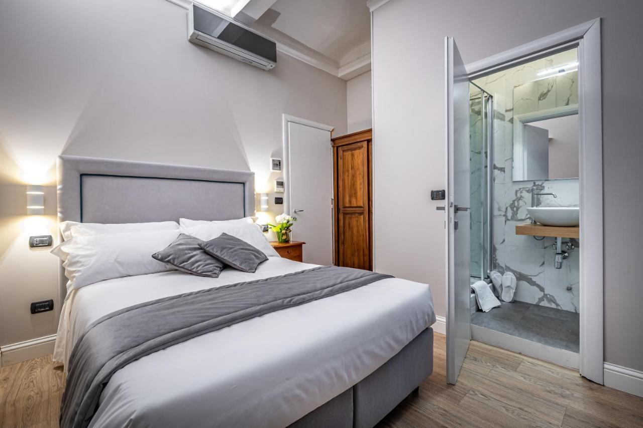 Borgo 3* Firenze