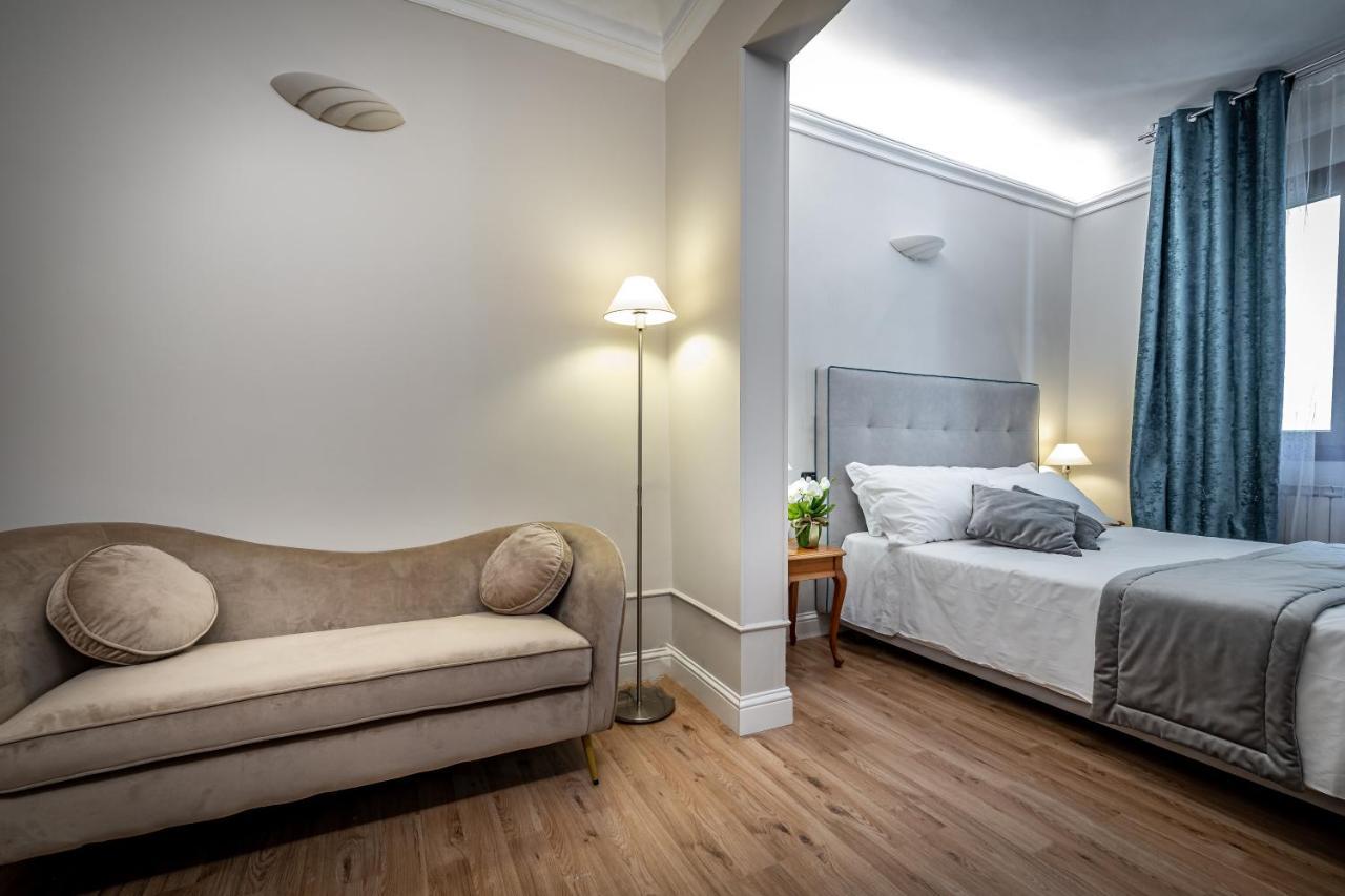 Borgo 3* Firenze