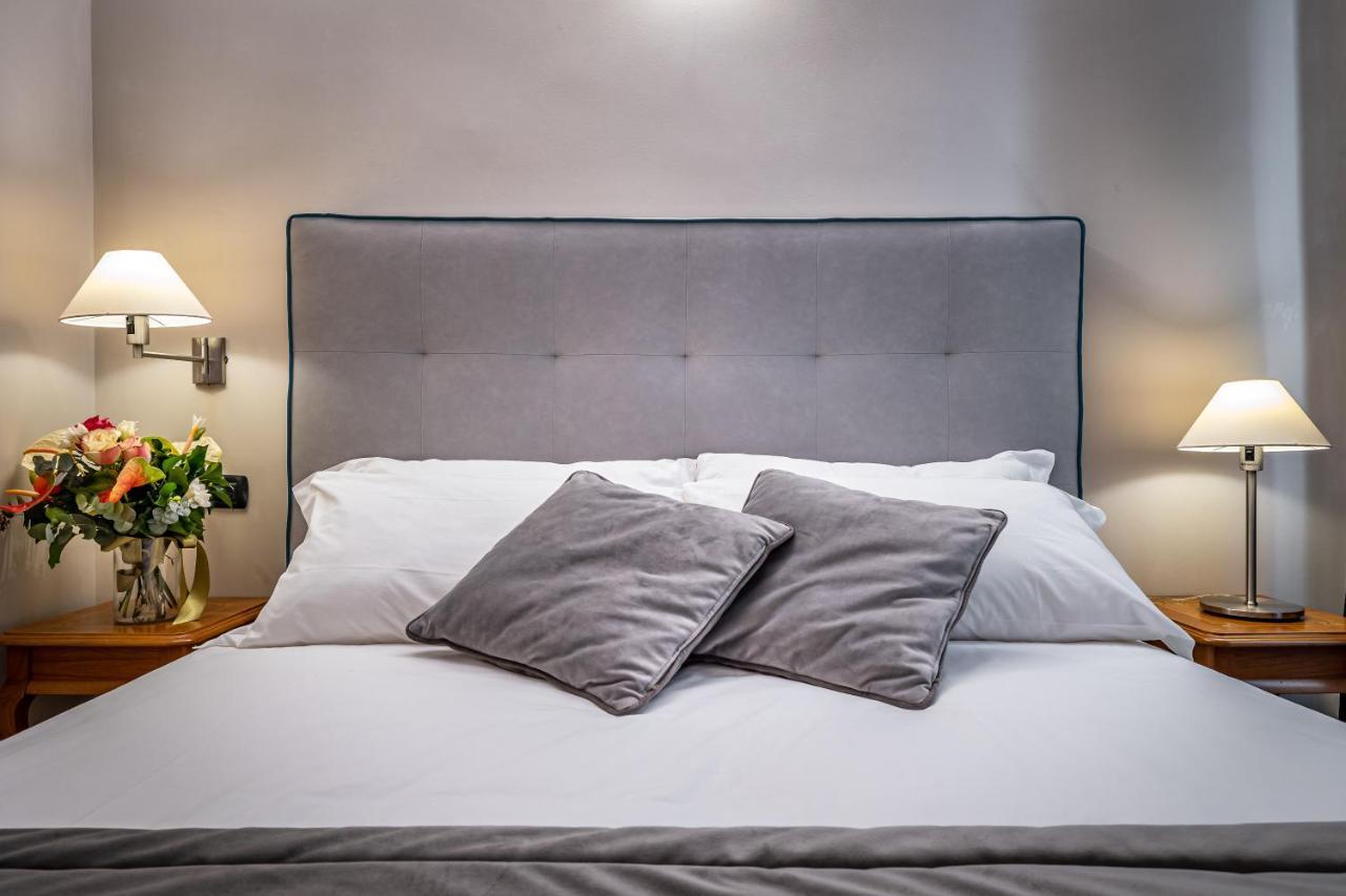 Borgo Hotel 3*