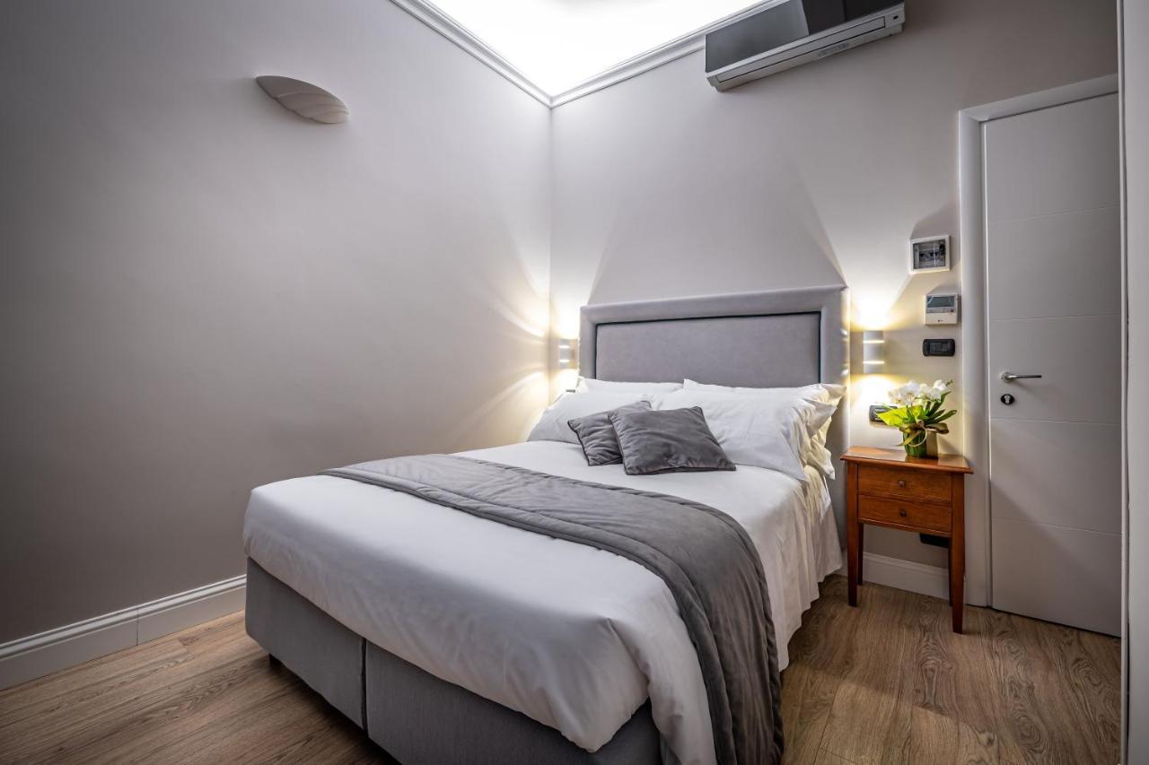 Hotel Borgo