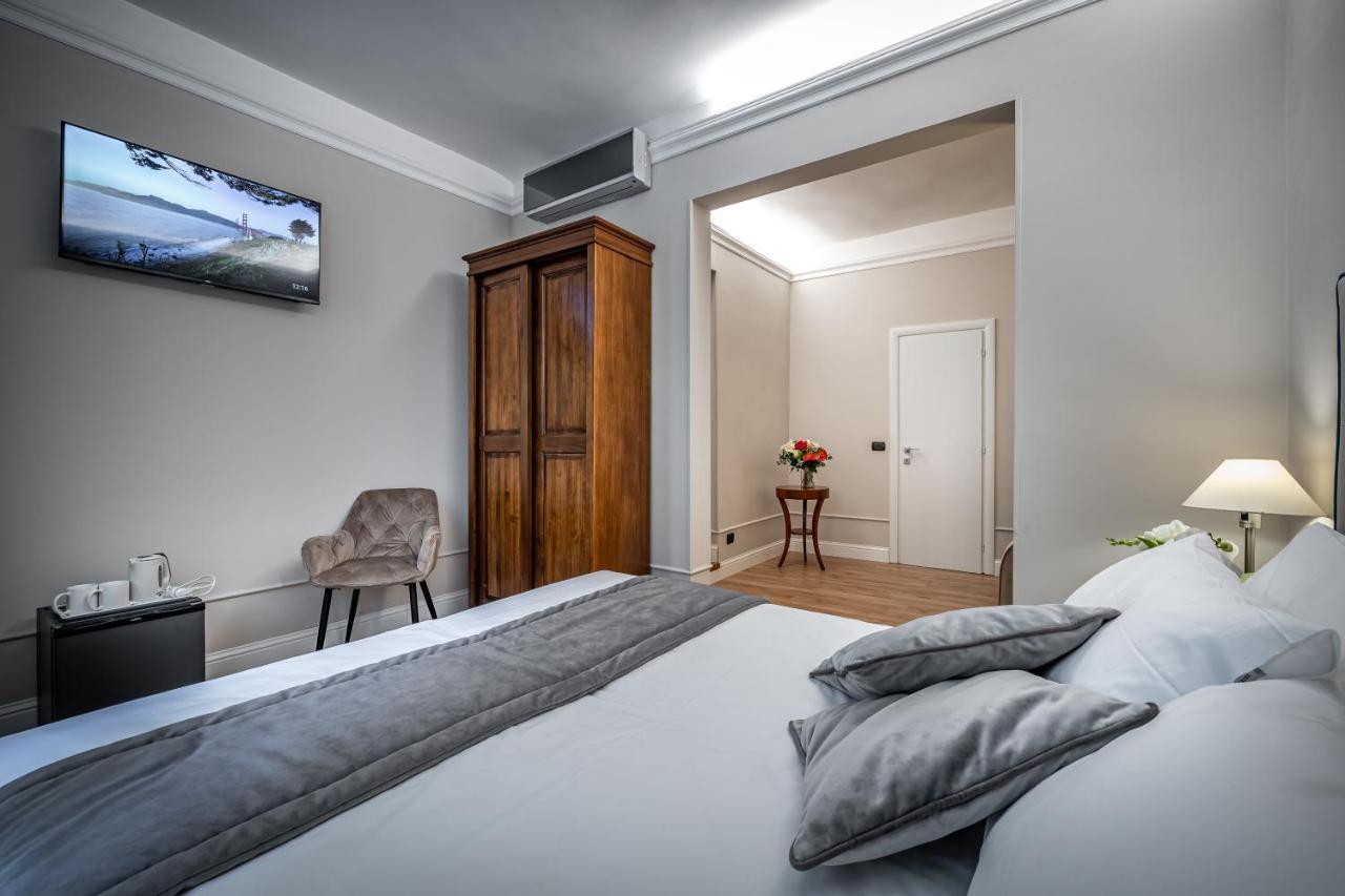 Hotel Borgo Firenze