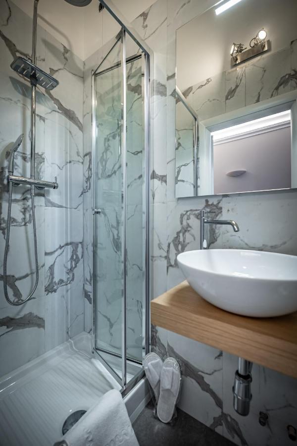 Hotel Borgo Firenze