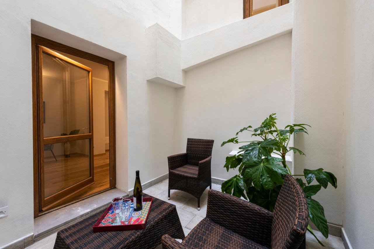 Leilighet Apartments Florence Firenze