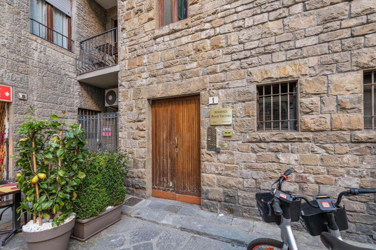 - Santo Stefano's Mirror Appartement *